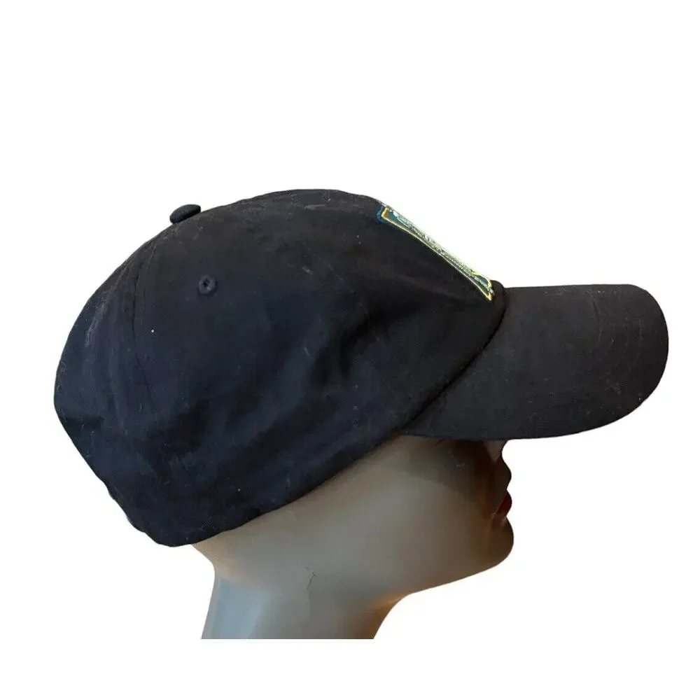 Disney Parks Star Wars The Mandalorian Baseball Adult Hat Cap Adjustable